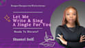 create a professional  jingle for your business or brand