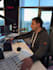 record a professional voice over
