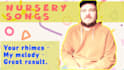 compose and produce kids songs and childrens music