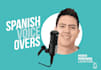 record mexican spanish voiceovers