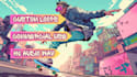 create a funky bgm for your youtube stream or game