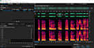 clean and add audio effects using adobe audition