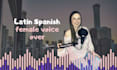 record a voiceover for your project