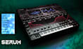 design HQ synth sounds for you