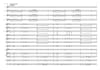 score a song for ensembles as a transcription or arrangement