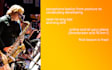 give a jazz saxophone lesson