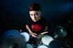be your session drummer for your rock and metal songs