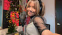 be your pro female singer in japanese and english