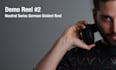 record a swiss german voice over