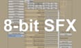 make 8 bit sound effects