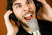 today be your male singer or vocalist on your song