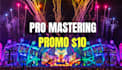 mix and master your track