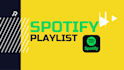 mix your spotify playlist for your special event, unlimited