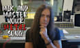 mix and master your metal song