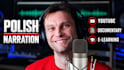 record pro polish narration for videos and elearning