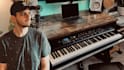 provide soulful piano and keyboard for your rnb track