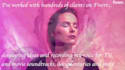 record classical or ethereal vocals for your soundtrack