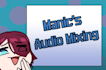 professionally audio mix your songs