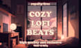 make a custom lofi beat for your commercial projects