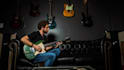 record professional rock electric guitars for your song