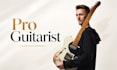 record professional electric and acoustic guitar