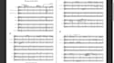 transcribe sheet music in sibelius