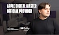 master your song for apple digital masters certification
