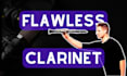 record classical and orchestral clarinet for you