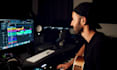 be your pop rock acoustic indie music producer