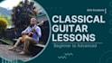 teach you the guitar