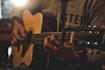 add drums, bass, guitar, piano, synth, keys to your tracks