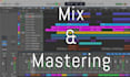 mix master your song, tune and fix vocal 24 hours