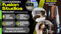 mix and master your song, album, vocal for streaming and radio