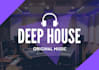 create and produce deep house and edm