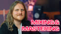 mix and master your song