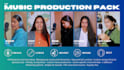 sing, rap, write and produce your song