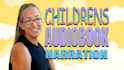 narrate an engaging and friendly childrens audiobook