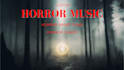 compose horror music for your horror game and horror film