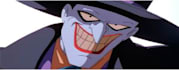 record a high quality crazy joker style voice