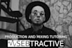 teach music production, mixing and mastering