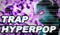 compose, produce a trap or hyperpop beat