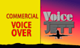 record american commercial voice over