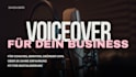 make german voice over