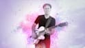 improvise a dave gilmour style electric guitar solo