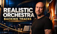create realistic string brass orchestra for your song or melody