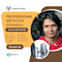 record a professional mexican spanish voice over