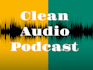 clean your audio and make it clear and sound pro