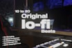 produce 10 original lofi beats