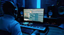 compose your hit, beatmaking with virtual or real instrument
