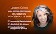 record professional human business voicemail or IVR